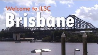 Welcome to ILSC Brisbane [upl. by Trix]