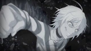 Toaru Kagaku No Accelerator「AMV」 Who i am [upl. by Anillehs]