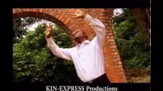 NZAMBE MALAMU de Franck MULAJA  KINEXPRESS Productions [upl. by Ynavoj768]