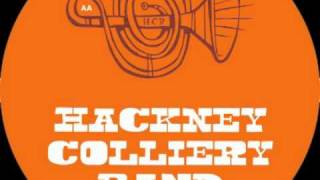 Hackney Colliery Band  Africa [upl. by Shelton703]