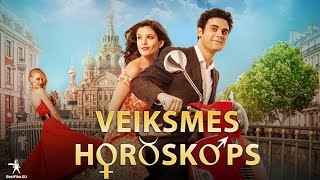 Veiksmes Horoskops  filmas treileris [upl. by Norval]