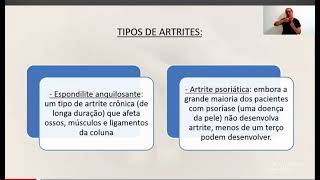 Dores no corpo artrite bursite Terapeuta Romulo César Nov24 [upl. by Anicul]