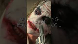 Heath Ledger Unforgettable Performance as Joker [upl. by Bik]