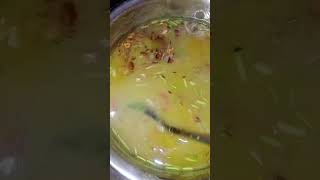 cookingmung masur ka daal [upl. by Adehsar]