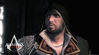 All bosses  Assassins Creed II  Boss fights amp Ending [upl. by Oynotna671]