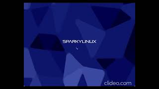 Sparkylinux  تطبيقات لينكس سيتم تجربته كنظام وهمي [upl. by Warram]