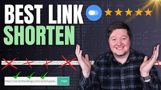 Boost Your Affiliate Sales with Link Shortener Tool  Switchy Review [upl. by Claudius641]