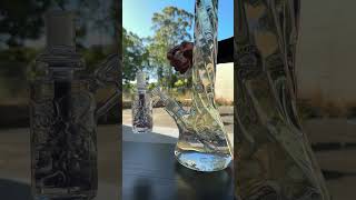 Phoenix shower ash catcher function [upl. by Rebmac]