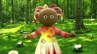 Bedtime with Iggle Piggle 6 Hours of In The Night Garden [upl. by Helfand]