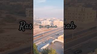 Ras al khaimah ⛱️ shortvideo love [upl. by Nuavahs]