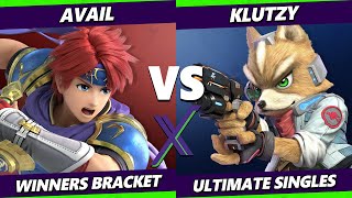 SX 581  Avail Roy Vs Klutzy Fox Smash Ultimate  SSBU [upl. by Artemed742]