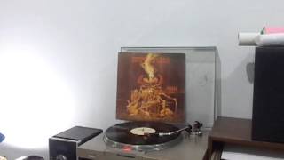 Sepultura  Meaningless Movements vinyl [upl. by Wettam919]