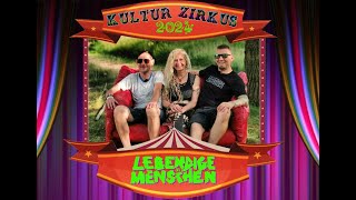 LM live  ✿｡ Kultur Zirkus Leipzig 2024 ｡✿ [upl. by Varrian]