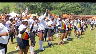 Honde Valley Netone Albun Marathon latest 2024 [upl. by Wesle]