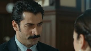 Karadayı 20Bölüm Mahir Feride Sahnesi [upl. by Donnenfeld]