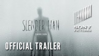 Slenderman Live Footage [upl. by Tarkany]