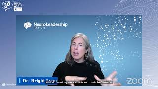 Your Brain at Work LIVE  What Employers Get Wrong About Connections at Work [upl. by Gitt]