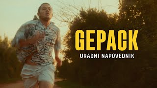 GEPACK  Uradni Napovednik 2024  Film Žige Kukoviča [upl. by Anyela]