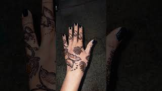 Mehndi designs [upl. by Anwad210]