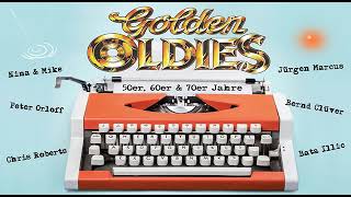 DIE GOLDEN SCHLAGER OLDIES ✨ KULT HITS DER BELIEBTESTEN STARS DER 50 • 60 • 70er JAHRE ✨ NEUES ALBUM [upl. by Helena]