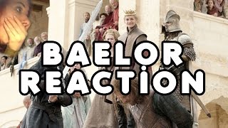 Game of Thrones  Baelor Reaction [upl. by Sibell878]