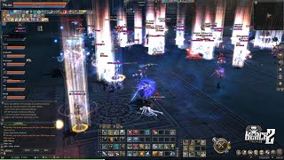 Lineage 2 Classic l Ramona l Shillien Templar PvP 3 l Clan BlackZ [upl. by Anairdna]