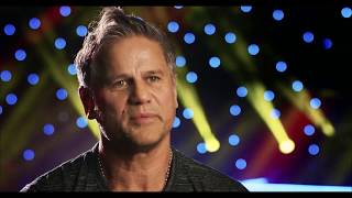 Jon Stevens Starlight the Album Launch Full HD [upl. by Valdis]