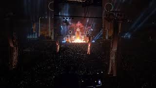 Rammstein Sonne Klagenfurt 2024 [upl. by Queenie]