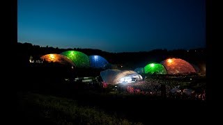 Eden Sessions summer concerts at the Eden Project [upl. by Mita]