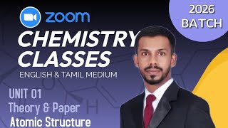 How to study the chemistry2026 introduction [upl. by Stiegler483]