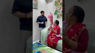 Gaurav nai mummy ko chai pilayi shorts gauravaroravlogs youtubeshorts flipkarthaul [upl. by Ferro113]