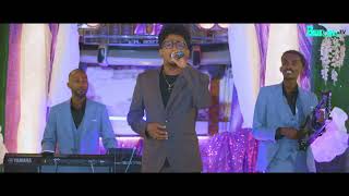 Robel Yosief Wedi Yosief Ziyaday ዚያዳይ Yirgalem Getachews Birurey original song BurukTv [upl. by Clabo243]