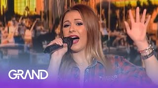 Biljana Markovic  Vetar duva oko kuce LIVE  HH  TV Grand 01032016 [upl. by Holladay]