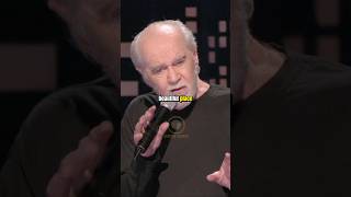 It Was Pristine Paradise  George Carlin [upl. by Maynard]