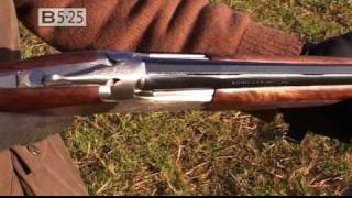 BROWNING B525 video001 [upl. by Ynohtnakram]