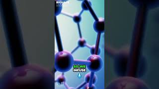 BIOHACK YOURSELF DOCUMENTARY CLIPS  Movie Preview  Biohacker Explains C60 Antioxidant Supplements [upl. by Head]