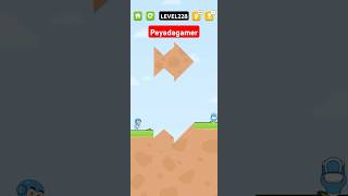 level227 complete slice to save game shorts technogamerz trending viral gameplay shortsfeed [upl. by Hahnke]