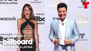 Los looks más virales que hemos visto en Premios Billboard  Premios Billboard 2024 [upl. by Lattimer]