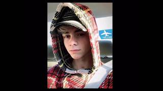 Corbyn Besson Unexpected love Imagine Ep 2 [upl. by Ahsimac]