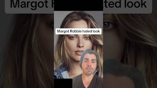 Margot Robbie hated look [upl. by Jacques55]