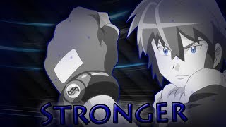 Pokemon 「AMV」 Stronger [upl. by Draned]