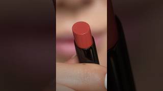 Perfect terracotta rose terracotta rose lipstick makeup shortsfeed [upl. by Ocker]