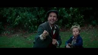 Mary Poppins Returns  Back to Cherry Tree Lane Featurette 2018 [upl. by Rasecoiluj884]