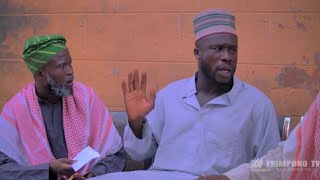 😂MALLAM KARIM😂EP7ft KALSUME SNAREAKABENEZERABOSKEKOMPANY JORDANATOOBABA [upl. by Eva]