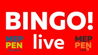 MEPPEN MAG DICH JUGEND Live – Bingo am 23 April 2020 [upl. by Crowe835]