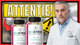 BIOXTRIM ⚠️😮 MEDISCH ALERT ⛔⚠️  BIOXTRIM ERVARINGEN  BIOXTRIM PREMIUM  BIOXTRIM GUMMIES [upl. by Piero]