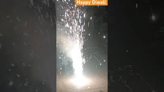 happy diwali 🎇🪔  diwali diwalicelebration diwalicrackers shorts youtubeshorts viralvideo [upl. by Enicnarf]