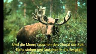 Das Ostpreußenlied Nationalhymne von Ostpreußen amp Das Ähnnchen von Tharau auf Mundharmonika [upl. by Albina370]