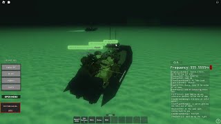 Roblox BRM2  Search amp Rescue Operation [upl. by Kendy34]