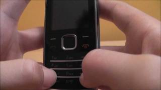 Nokia 2730 Classic Review HD  1080P [upl. by Opiuuk]